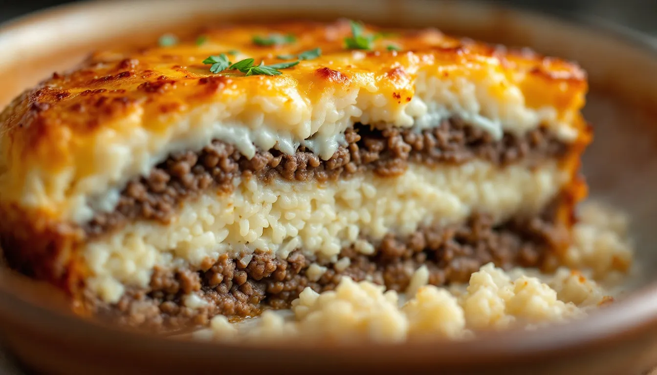 Hachi Camarguais : Recette de ce Plat Traditionnel du Midi