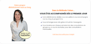 régime savoirmaigrir.fr