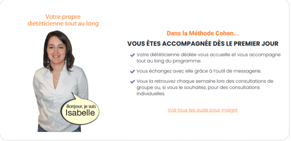 régime savoirmaigrir.fr