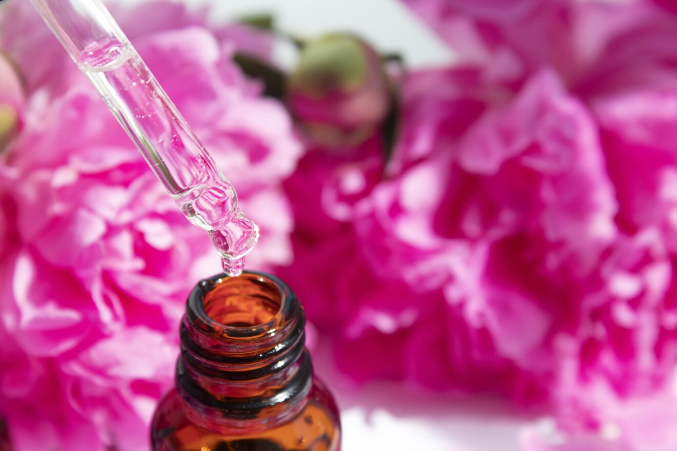 Fleurs de Bach pour la Perte de Poids ? Guide Minceur 2025