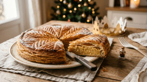 Recette frangipane cyril lignac
