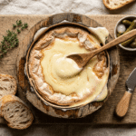 Temps de cuisson mont d’or au four