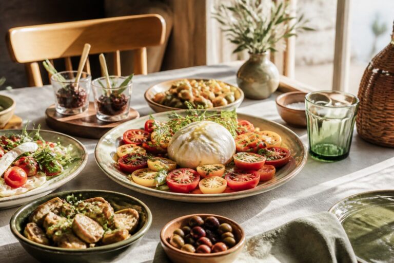 Entrée simple et bluffante : 15 recettes qui épatent
