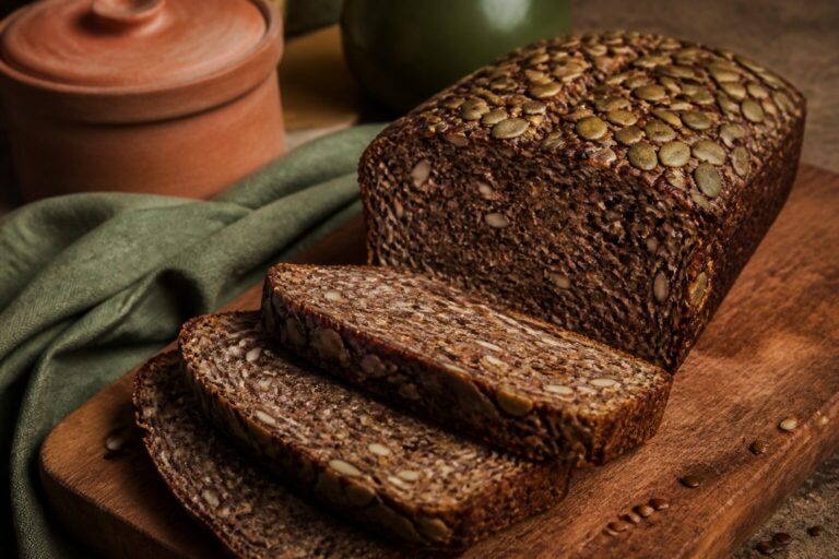 Pain nordique : 5 raisons de remplacer votre baguette