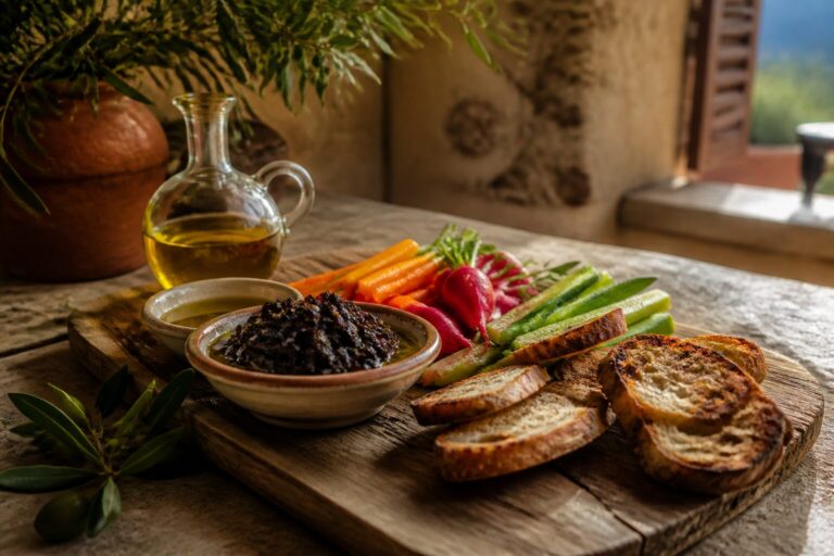 Entrée : 12 idées simples et bluffantes pour ouvrir le repas