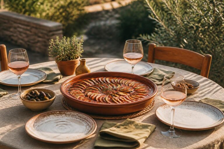 Recette d’été plat unique : 7 idées gourmandes et faciles