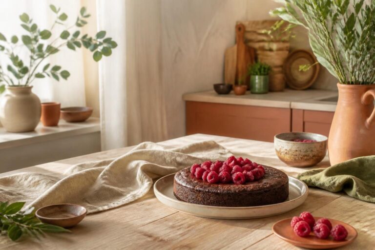 Dessert sans gluten : 9 recettes faciles et gourmandes