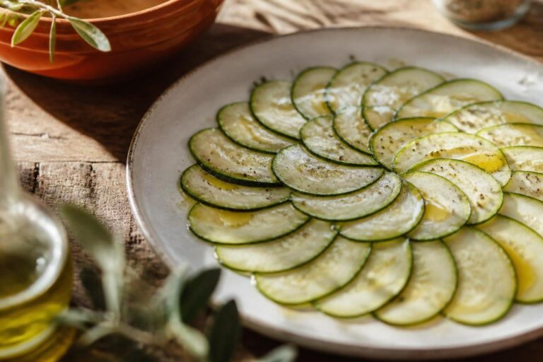 Entrée facile et chic : 7 idées qui changent le repas