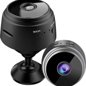 Mini caméra Guardian Monitor