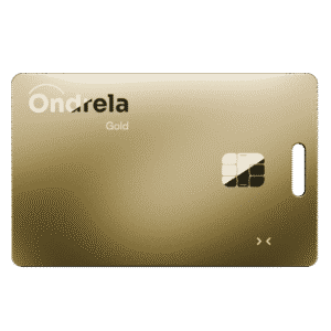 Carte de localisation Ondrela